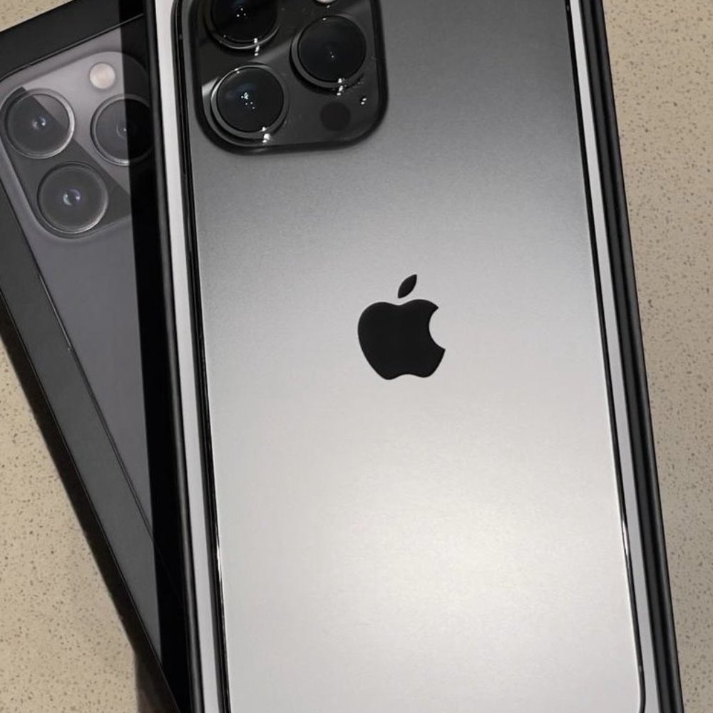 Apple iPhone 13 Pro Max 256gb